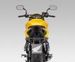 Новый Honda Hornet 2011 года